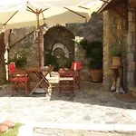 Efharis Filoxenon Appartement