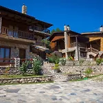 Efharis Filoxenon *