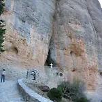 Efharis Filoxenon 公寓 费内斯