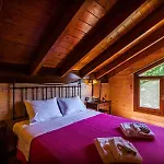 Efharis Filoxenon