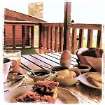 Efharis Filoxenon Appartement