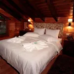 Efharis Filoxenon Appartement