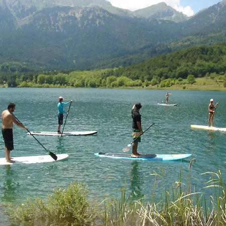 Efharis Filoxenon * Feneos