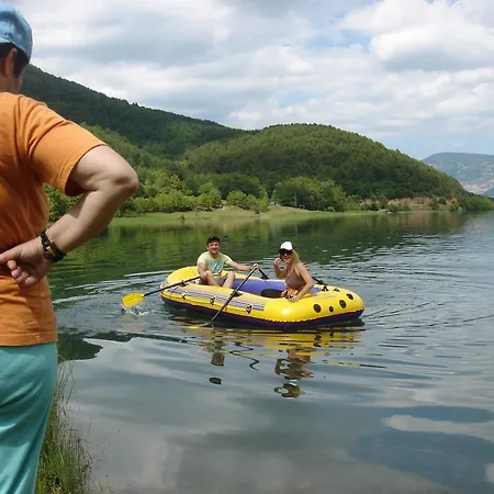 Efharis Filoxenon Appartement