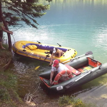 Efharis Filoxenon * Feneos