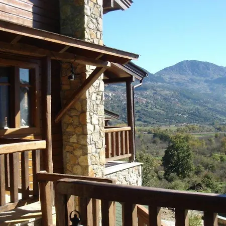 Efharis Filoxenon * Feneos