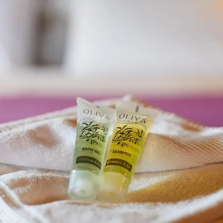 Apartment Efharis Filoxenon