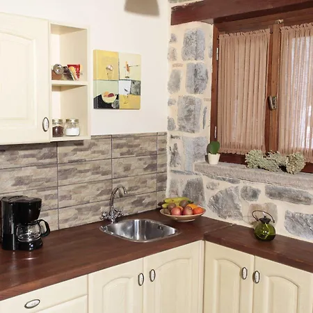 Appartement Efharis Filoxenon