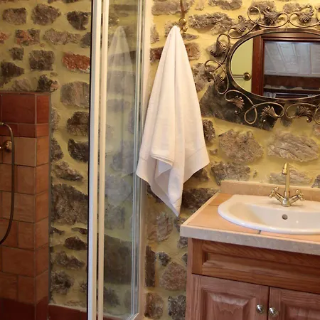 Apartment Efharis Filoxenon *