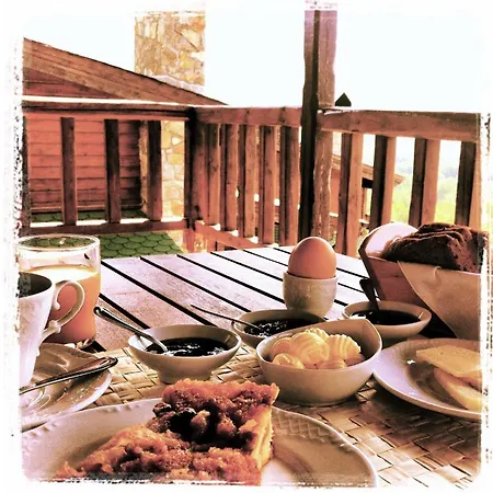 Efharis Filoxenon Apartment