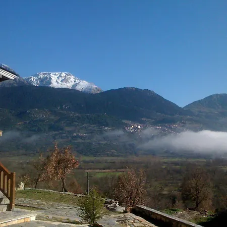 Daire Efharis Filoxenon Feneos