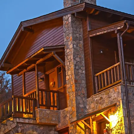 Efharis Filoxenon Feneós