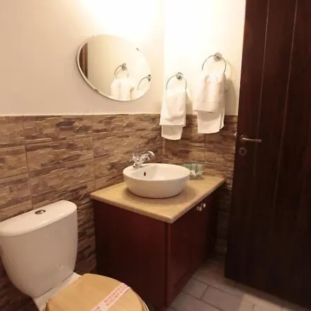 Apartment Efharis Filoxenon