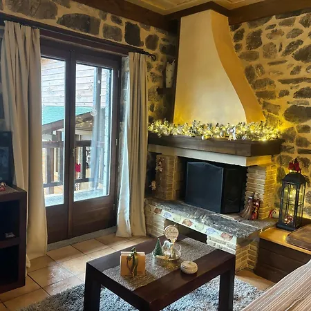 Efharis Filoxenon * Feneós