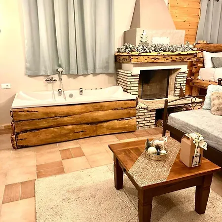 Efharis Filoxenon Feneós