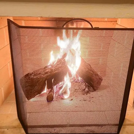 Appartement Efharis Filoxenon Feneós