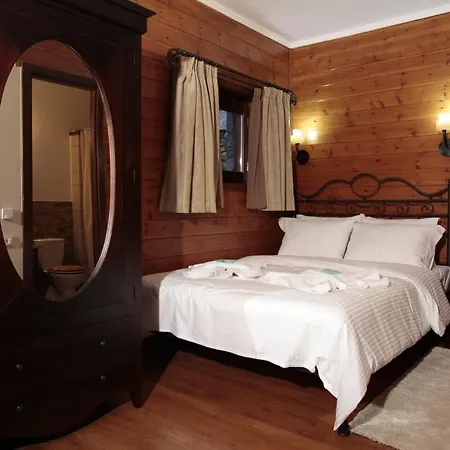 Apartment Efharis Filoxenon Feneos