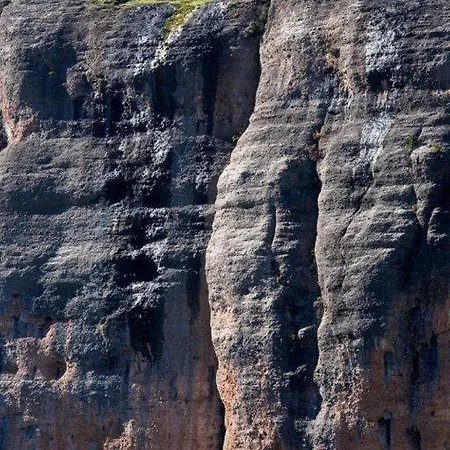 Efharis Filoxenon Apartment *