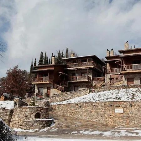 Efharis Filoxenon * Feneós