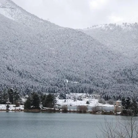 Efharis Filoxenon Appartement