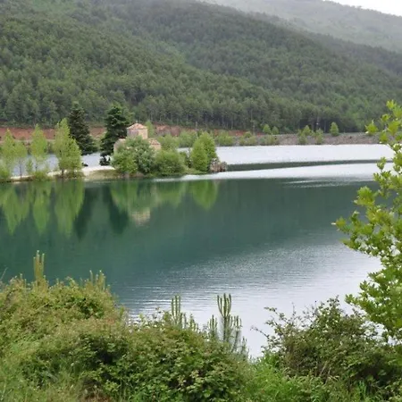 Efharis Filoxenon Daire