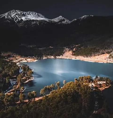 Efharis Filoxenon * Feneósz