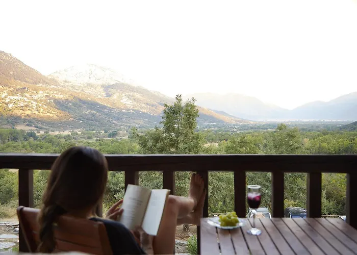 Efharis Filoxenon Apartman