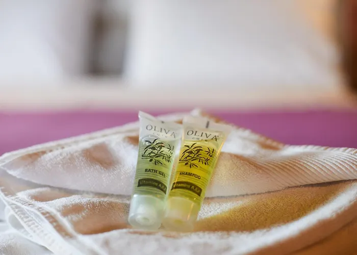 Apartman Efharis Filoxenon