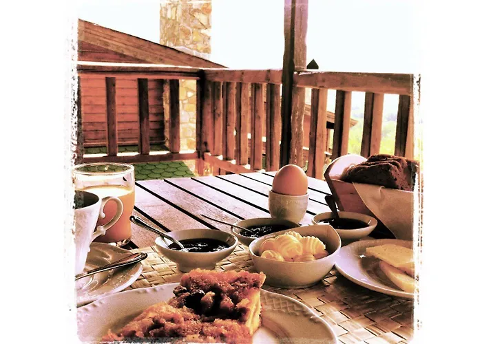 Efharis Filoxenon Apartman