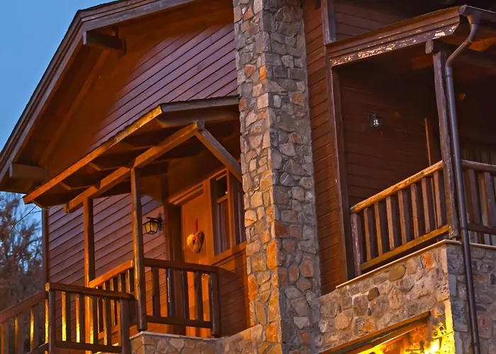 Efharis Filoxenon Feneósz