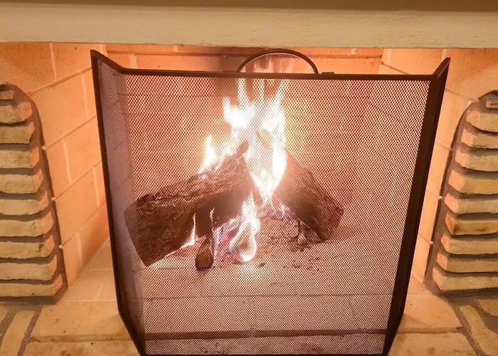 Apartman Efharis Filoxenon Feneósz