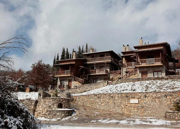 Efharis Filoxenon * Feneósz