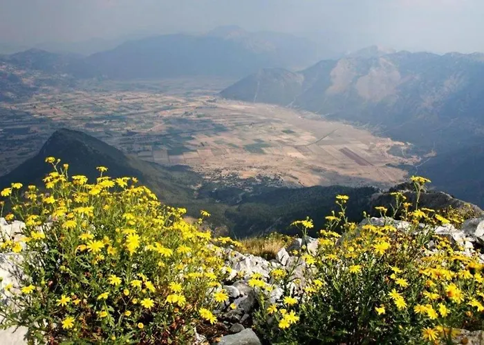 Apartman Efharis Filoxenon *