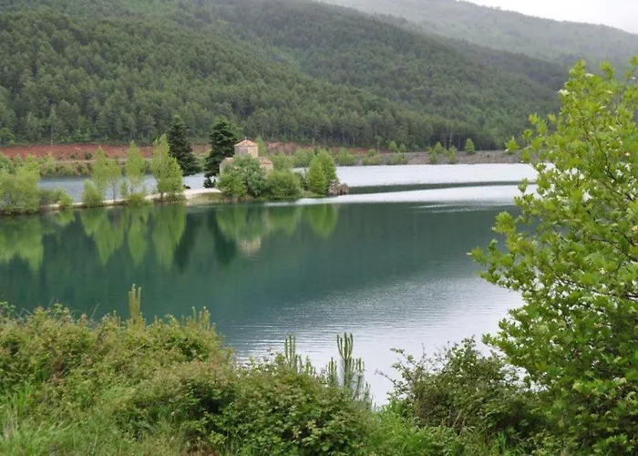 Efharis Filoxenon Apartman